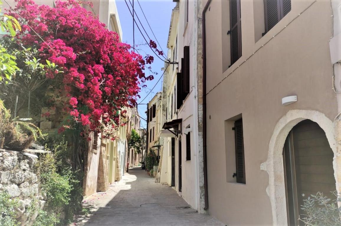 Valentina's Luxury House Feriehus Chania (Crete)