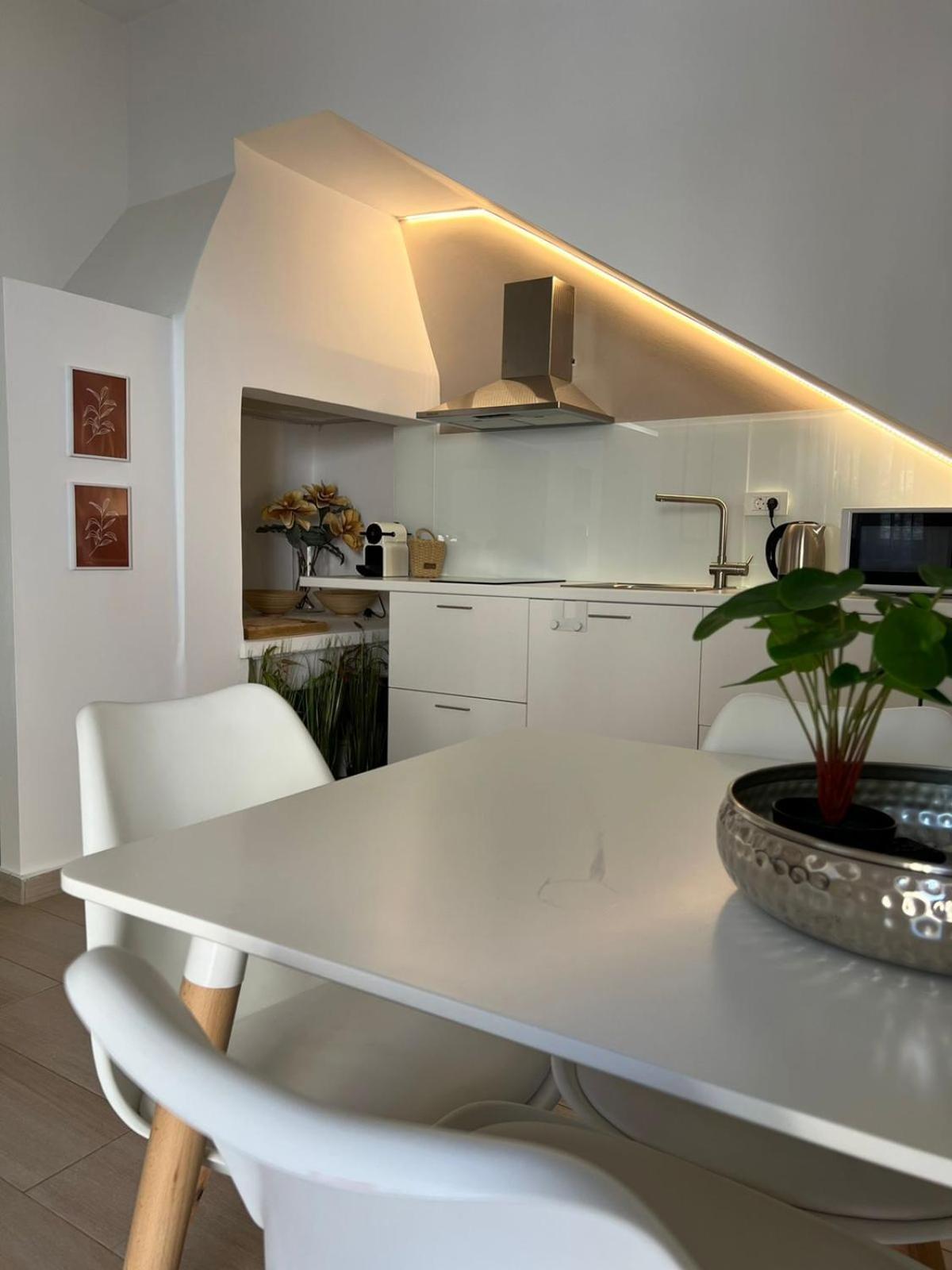 Valentina's Luxury House Feriehus *